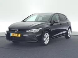 VW Golf VIII