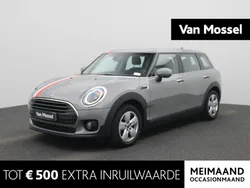 Grijs Gebruikt 2023 Mini Cooper Clubman Business Stationwagen | € 28.900 (Eerlijke prijs)
