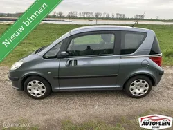 Grijs Gebruikt 2007 Peugeot 1007 Hatchback | € 1.999 (Eerlijke prijs)