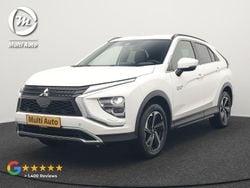 Wit Gebruikt 2022 Mitsubishi Eclipse Cross Intense SUV | € 21.740 (Goede deal)