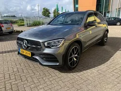 Grijs Gebruikt 2021 Mercedes GLC220 AMG SUV | € 48.940 (Duur)