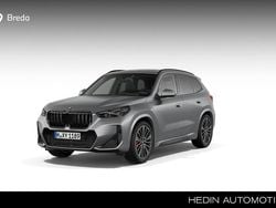 Grijs Gebruikt 2025 BMW X1 SUV | € 82.138