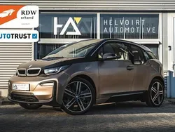 Bruin Gebruikt 2019 BMW i3 Executive Hatchback | € 18.249 (Eerlijke prijs)