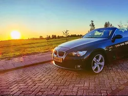 Gebruikt 2009 BMW 320 Cabriolet Cabriolet | € 10.000 (Eerlijke prijs)