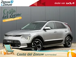 Onbekend Nieuw 2024 Kia e-Niro Advance SUV | € 46.240 (Duur)