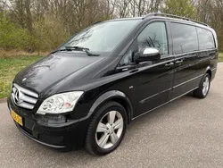 Overige Gebruikt 2014 Mercedes Viano Edition MPV | € 1.000