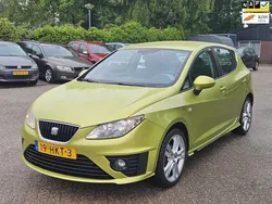 Geel Gebruikt 2009 Cupra Ibiza Hatchback | € 3.250 (Goede deal)