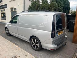 Gebruikt 2021 VW Caddy Maxi MPV | € 21.550 (Eerlijke prijs)
