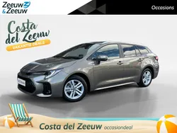 Grijs Gebruikt 2023 Suzuki Swace Style Stationwagen | € 27.950 (Eerlijke prijs)