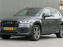 Grijs Gebruikt 2019 Audi Q5 S-Line SUV | € 37.440 (Goede deal)