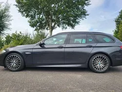 Zwart Gebruikt 2013 BMW 530 Stationwagen | € 9.995 (Goede deal)