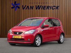 Rood Gebruikt 2015 Seat Mii Sport Hatchback | € 6.945 (Eerlijke prijs)