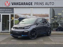 Grijs (metallic) Gebruikt 2018 BMW i3 Comfort Edition Hatchback | € 16.500 (Eerlijke prijs)