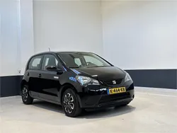 Zwart Gebruikt 2020 Seat Mii Electric Hatchback | € 8.449 (Goede deal)
