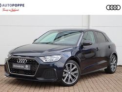 Hatchback Gebruikt 2019 Audi A1 Sportback Design Hatchback | € 19.950 (Iets duurder)