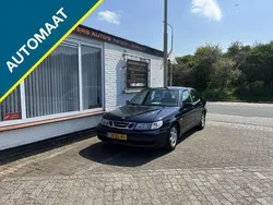 Blauw Gebruikt 1998 Saab 9-5 Sedan | € 950 (Eerlijke prijs)