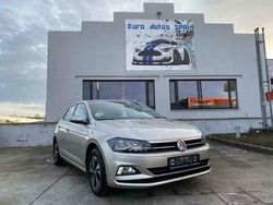 Beige Gebruikt 2018 VW Polo Comfortline Sedan | € 14.499 (Goede deal)