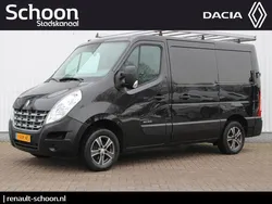 Renault Master T28