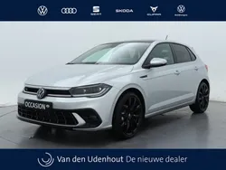 Grijs Gebruikt 2025 VW Polo R-line Edition Hatchback | € 43.950