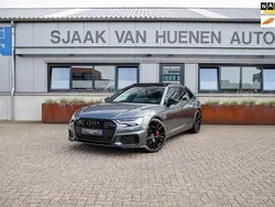 Daytona grey Gebruikt 2021 Audi A6 S-Line Stationwagen | € 51.950 (Duur)