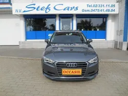 Grijs Gebruikt 2013 Audi A3 Ambition | € 12.950 (Eerlijke prijs)
