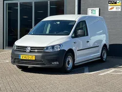 VW Caddy Maxi