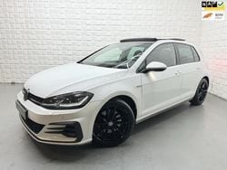 Wit Gebruikt 2018 VW Golf VII GTD Hatchback | € 17.999 (Eerlijke prijs)