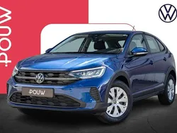 Blauw Nieuw 2025 VW Taigo Edition SUV | € 28.350 (Goede deal)