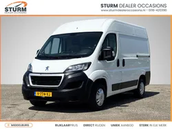 Overig Gebruikt 2019 Peugeot Boxer Premium Van | € 13.885