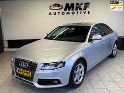 Grijs Gebruikt 2008 Audi A4 Proline Sedan | € 4.995 (Iets duurder)
