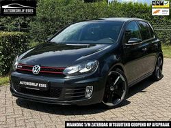 Grijs Gebruikt 2012 VW Golf VII GTI Hatchback | € 12.999 (Iets duurder)