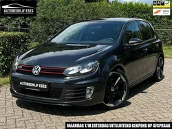 Grijs Gebruikt 2012 VW Golf VII GTI Hatchback | € 12.999 (Eerlijke prijs)