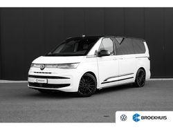Wit Gebruikt 2023 VW Multivan Energetic Van | € 52.950