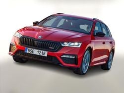 Overige Gebruikt 2023 Skoda Octavia RS Stationwagen | € 39.999 (Super prijs)