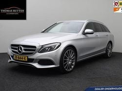 Gebruikt 2015 Mercedes 350 Edition Stationwagen | € 14.950 (Eerlijke prijs)