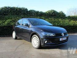 Zwart Gebruikt 2019 VW Polo Trendline SUV | € 15.400