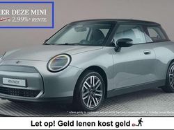 Grijs Nieuw 2024 Mini Cooper Classic Hatchback | € 29.990 (Eerlijke prijs)