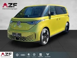 Geel Gebruikt 2024 VW ID. Buzz Pro Van | € 51.579 (Eerlijke prijs)