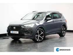 Gebruikt 2025 Seat Tarraco SUV | € 36.900
