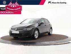 Zwart Gebruikt 2023 VW Golf VIII Life Hatchback | € 25.740 (Goede deal)