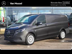 Grijs Nieuw 2024 Mercedes Vito MPV | € 52.945