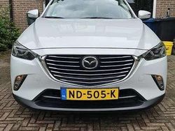 Gebruikt 2017 Mazda CX-3 Exclusive-Line SUV | € 14.250 (Eerlijke prijs)