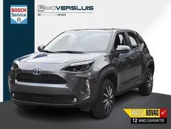 Grijs Gebruikt 2023 Toyota Yaris Cross Active SUV | € 24.750 (Goede deal)
