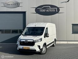 Overige Gebruikt 2024 Maxus eDeliver 9 Van | € 32.950