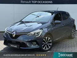 Grijs Gebruikt 2020 Renault Clio V Intens Hatchback | € 9.440 (Eerlijke prijs)