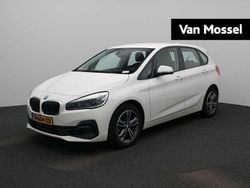 Wit Gebruikt 2020 BMW 218 Active Tourer Executive MPV | € 20.900 (Goede deal)