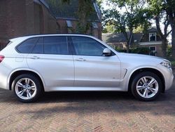 Grijs Gebruikt 2015 BMW X5 Comfort Edition SUV | € 22.900 (Eerlijke prijs)