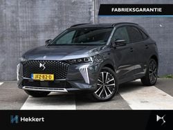 Grijs Nieuw 2025 DS Automobiles DS7 Crossback Business SUV | € 49.995 (Goede deal)