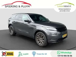 Grijs, metallic lak Gebruikt 2021 Land Rover Range Rover Velar SE SUV | € 47.890 (Super prijs)