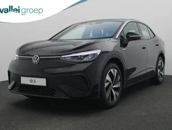 Zwart Gebruikt 2022 VW ID.5 Pro SUV | € 44.800